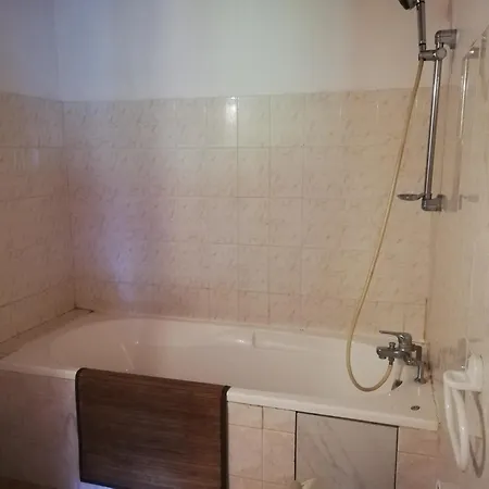 Chez Paulette Appartamento