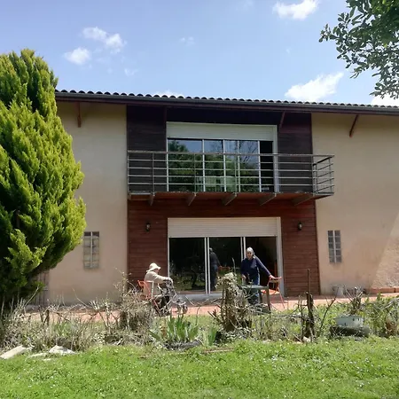 Chez Paulette Appartamento