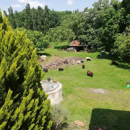 Appartamento Chez Paulette *