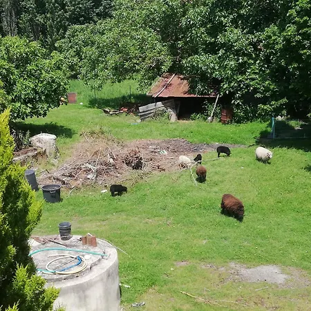 Appartamento Chez Paulette