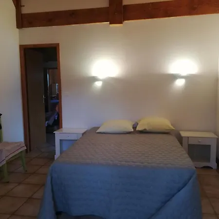 Apartment Chez Paulette *