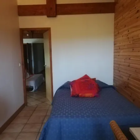 Chez Paulette Appartamento *