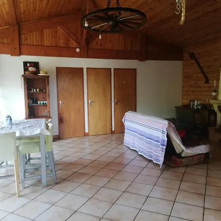 Chez Paulette * Fontet