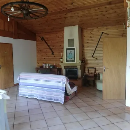 Chez Paulette Appartamento Fontet