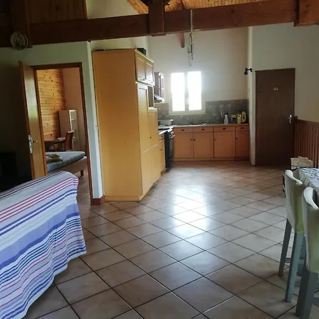 Chez Paulette * Fontet