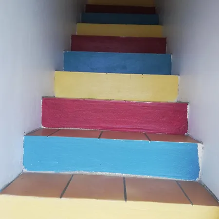 Chez Paulette * Fontet