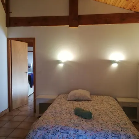 Apartment Chez Paulette