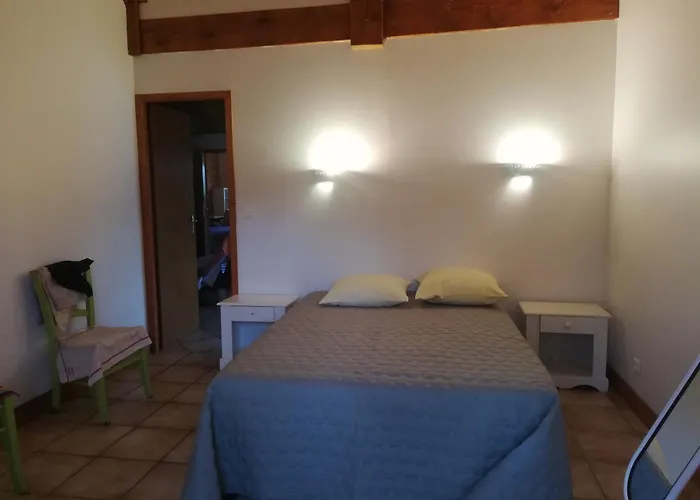 Daire Chez Paulette *