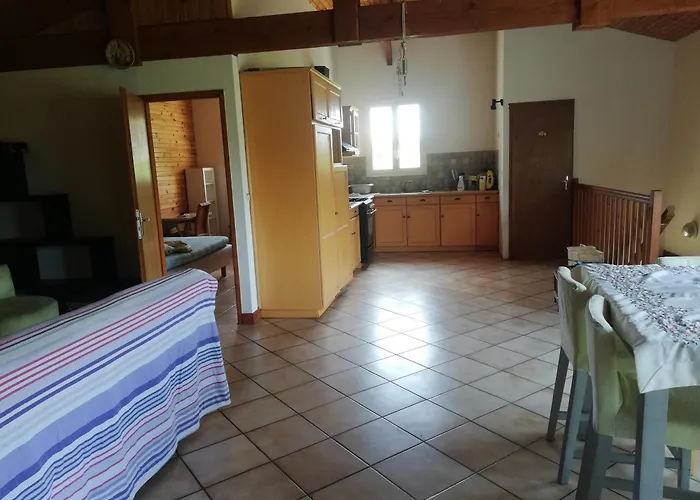 Chez Paulette * Fontet