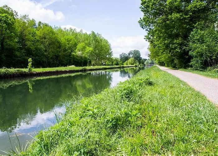 Chez Paulette * Fontet