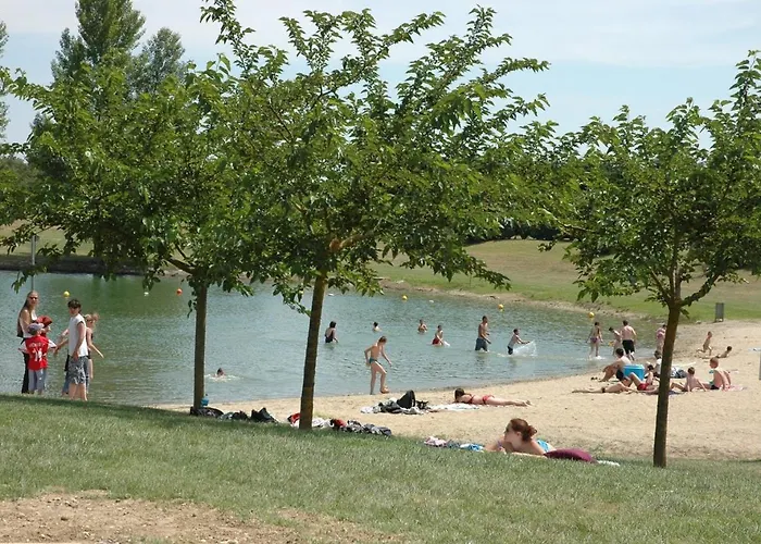 Daire Chez Paulette *